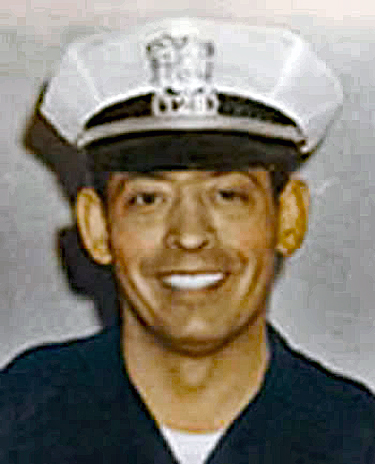 Police Officer Anthony Perri