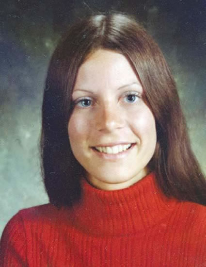 Jodi Auble